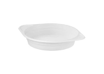 Talíře, tácy, misky