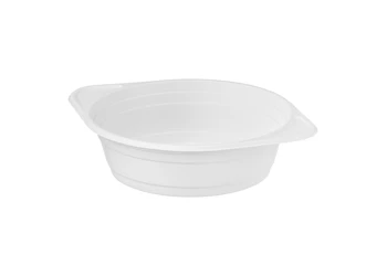 Talíře, tácy, misky