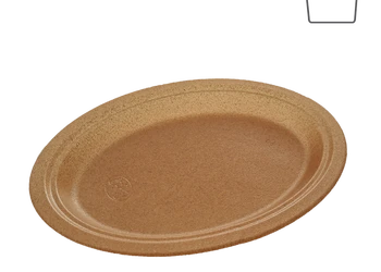 Talíře, tácy, misky