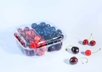 Vaničky na ovoce a zeleninu