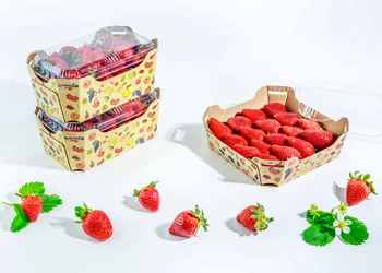 Vaničky na ovoce a zeleninu