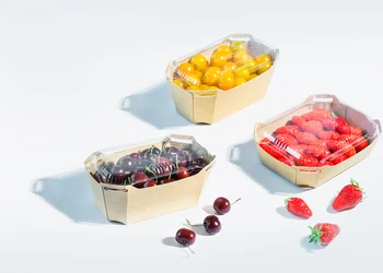 Vaničky na ovoce a zeleninu