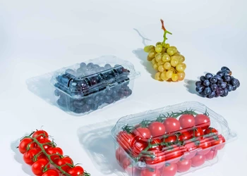 Vaničky na ovoce a zeleninu