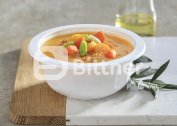 Talíře, tácy, misky