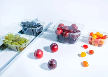 Vaničky na ovoce a zeleninu