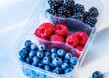 Vaničky na ovoce a zeleninu