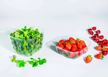 Vaničky na ovoce a zeleninu