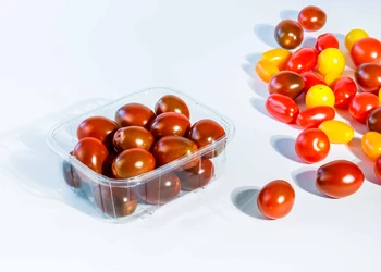 Vaničky na ovoce a zeleninu