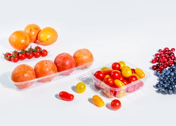 Vaničky na ovoce a zeleninu