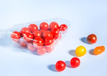 Vaničky na ovoce a zeleninu