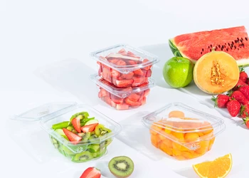 Vaničky na ovoce a zeleninu